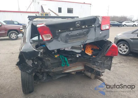 2001 Honda Civic Ex from USA, damaged, VIN 1HGES26791L056049